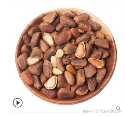 我们为什么要帮阿富汗卖松子?