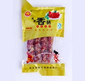 食品配料招商 企业列表