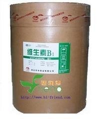 青岛日升昌食品配料