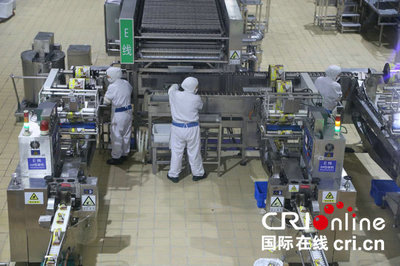 【决胜2020 乡村振兴看河南】焦作:规模产业绘就乡村振兴大蓝图