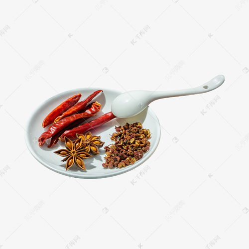 食材调料干货调味品食品作料素材图片免费下载 千库网