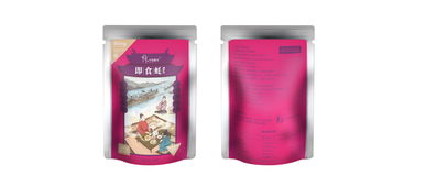 生蚝食品包装设计要有内涵