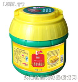 御豪调味品产品 产品图片 加盟店怎么样