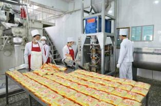 咸阳食品厂净化车间空气净化设备规范要求