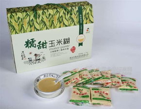 即食玉米糊 批发价格 厂家 图片 食品招商网