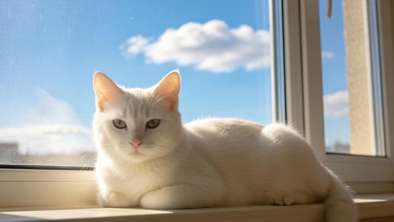 萌趣毛球追月行动，中秋月饼礼盒开启梦幻许愿之旅第一张图