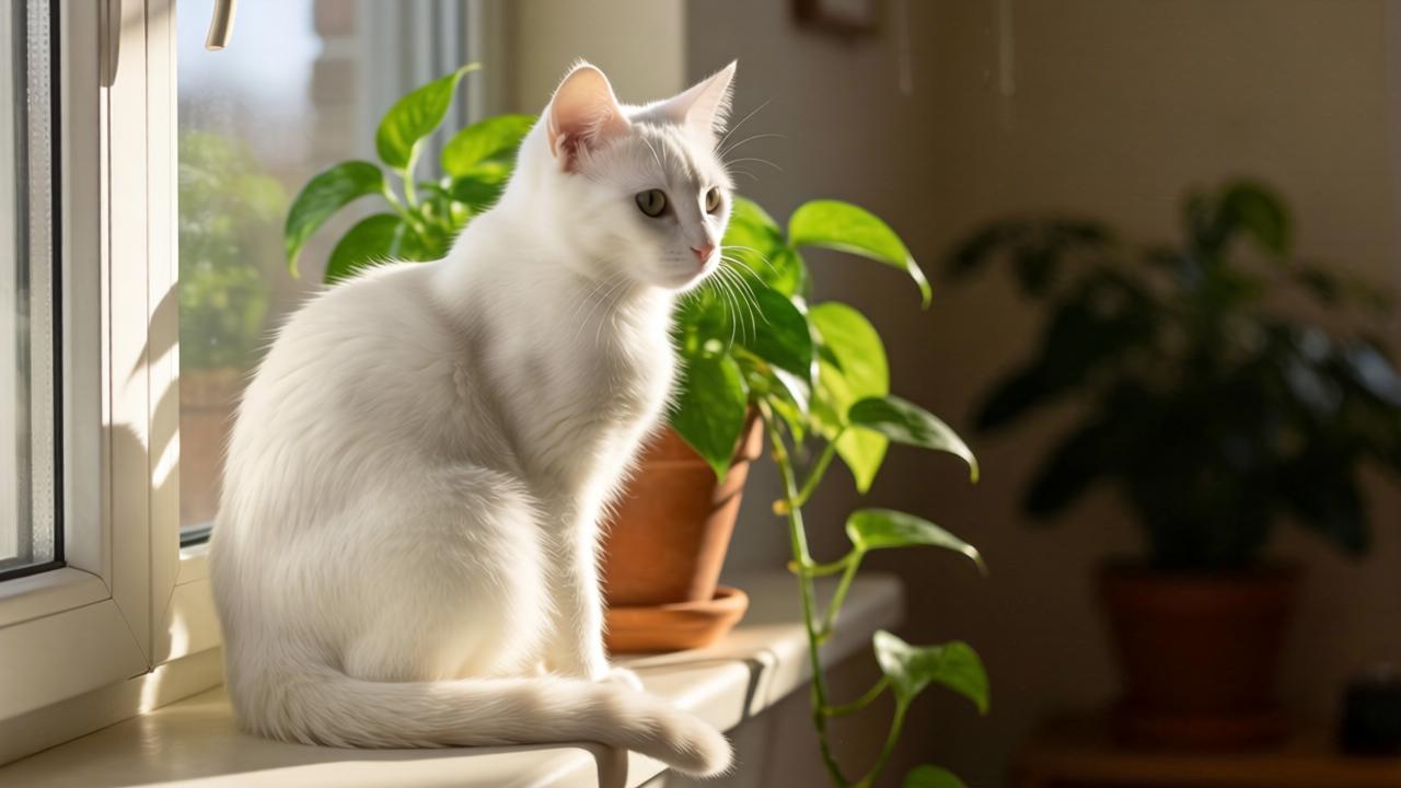 萌趣毛球追月行动，中秋月饼礼盒开启梦幻许愿之旅第二张图