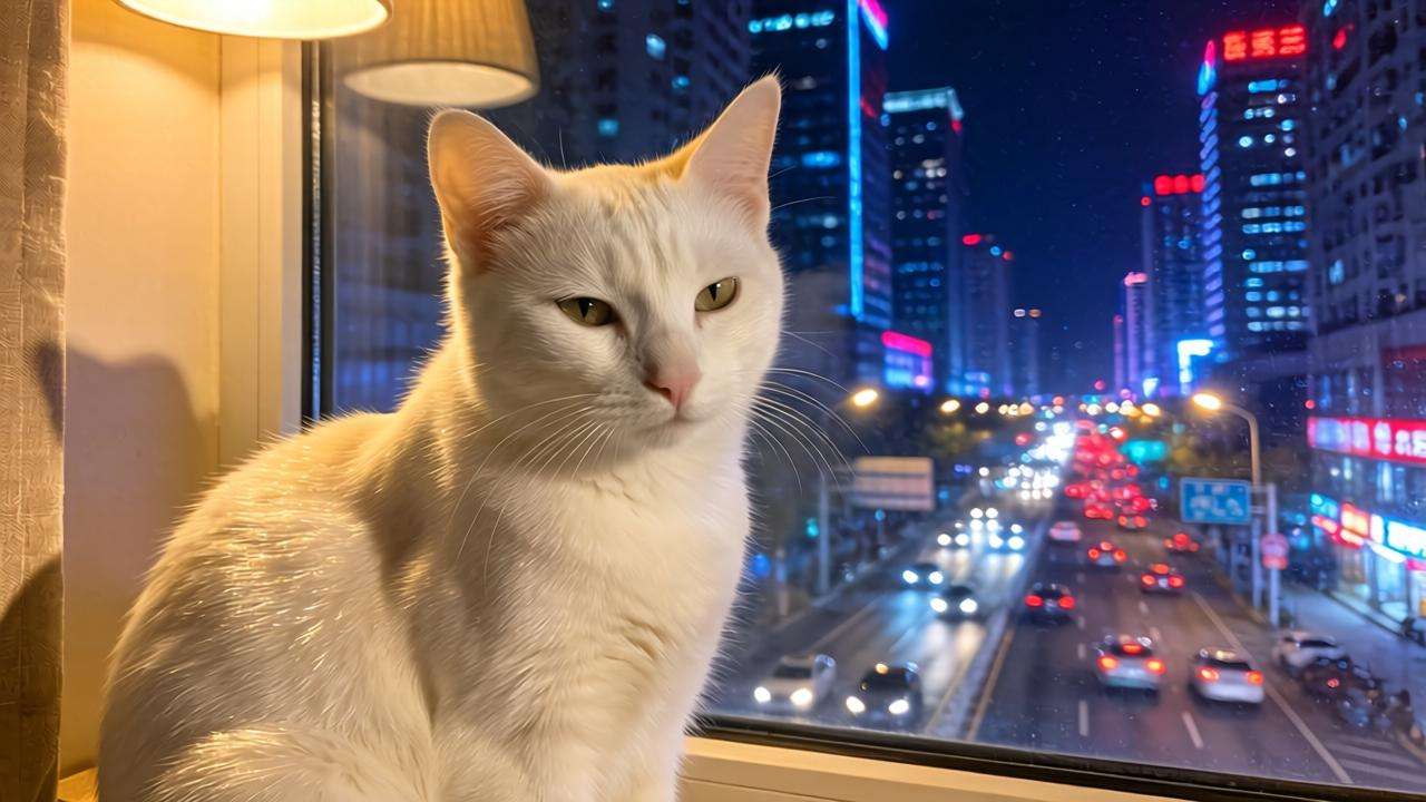 CBD景祥街128号餐饮街区盛大启幕，打造黑珍珠米其林品质美食地标第三张图