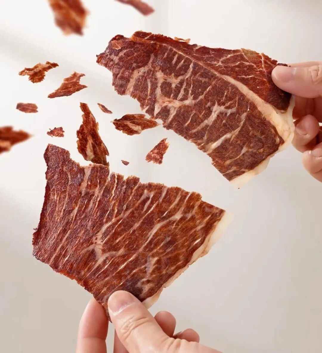 为什么固态的奶茶、压扁的可颂反而卖疯了?(图5) 为什么固态的奶茶、压扁的可颂反而卖疯了?(图5)