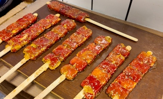 为什么固态的奶茶、压扁的可颂反而卖疯了?(图7) 为什么固态的奶茶、压扁的可颂反而卖疯了?(图7)