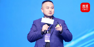 生鲜传奇王卫:“即食零售”主导的新周期到来(图1) 生鲜传奇王卫:“即食零售”主导的新周期到来(图1)