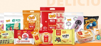 一年狂揽16亿,河南公司卖2元“土味零食”,老板称“不上市、不欠钱”(图3) 一年狂揽16亿,河南公司卖2元“土味零食”,老板称“不上市、不欠钱”(图3)