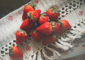 今年最火的水果界“爱马仕”，何以成为中产鄙视链顶流？(图1)