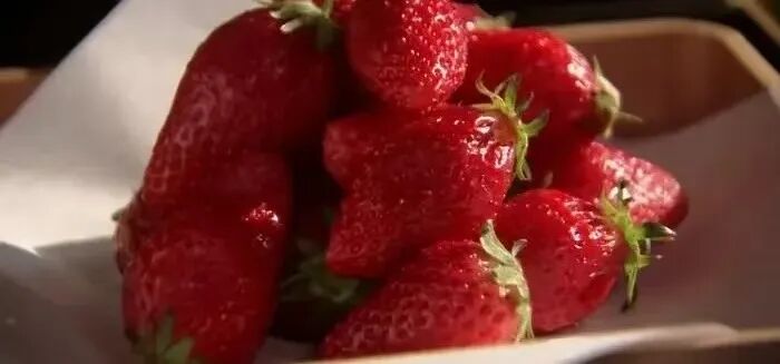 今年最火的水果界“爱马仕”，何以成为中产鄙视链顶流？(图8)