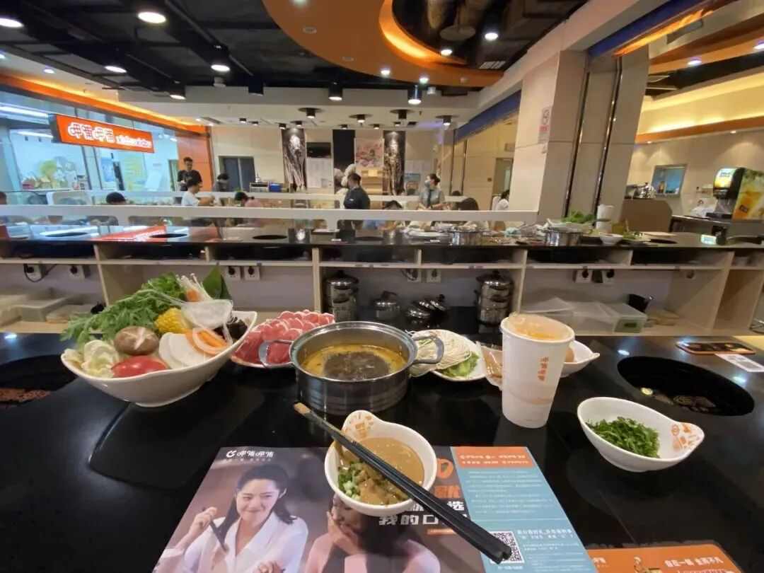 外资品牌中国战略收缩 本土餐饮崛起重塑消费格局(图4) 外资品牌中国战略收缩 本土餐饮崛起重塑消费格局(图4)