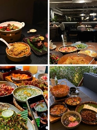 地方菜蜕变漂亮饭引领餐饮新潮流(图2) 地方菜蜕变漂亮饭引领餐饮新潮流(图2)