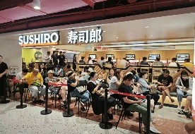 2025年餐饮风潮:打工人的餐盘里藏有新趋势(图1) 2025年餐饮风潮:打工人的餐盘里藏有新趋势(图1)