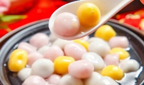 低GI、清洁标签、有机…2026,冻品江湖从一颗汤圆开“卷”!(图1) 低GI、清洁标签、有机…2026,冻品江湖从一颗汤圆开“卷”!(图1)