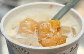 木薯奶茶热潮:口感与创新的双赢(图1) 木薯奶茶热潮:口感与创新的双赢(图1)