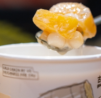 木薯奶茶热潮:口感与创新的双赢(图2) 木薯奶茶热潮:口感与创新的双赢(图2)