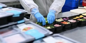 预制菜国家标准推进，透明化成关键(图1)