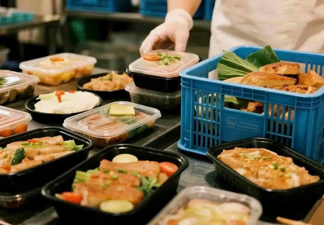 预制菜国家标准推进，透明化成关键(图3)