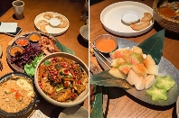 地方菜蜕变漂亮饭引领餐饮新潮流(图7) 地方菜蜕变漂亮饭引领餐饮新潮流(图7)