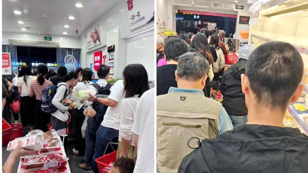 百亿生鲜巨头钱大妈上市挑战与机遇并存(图5)