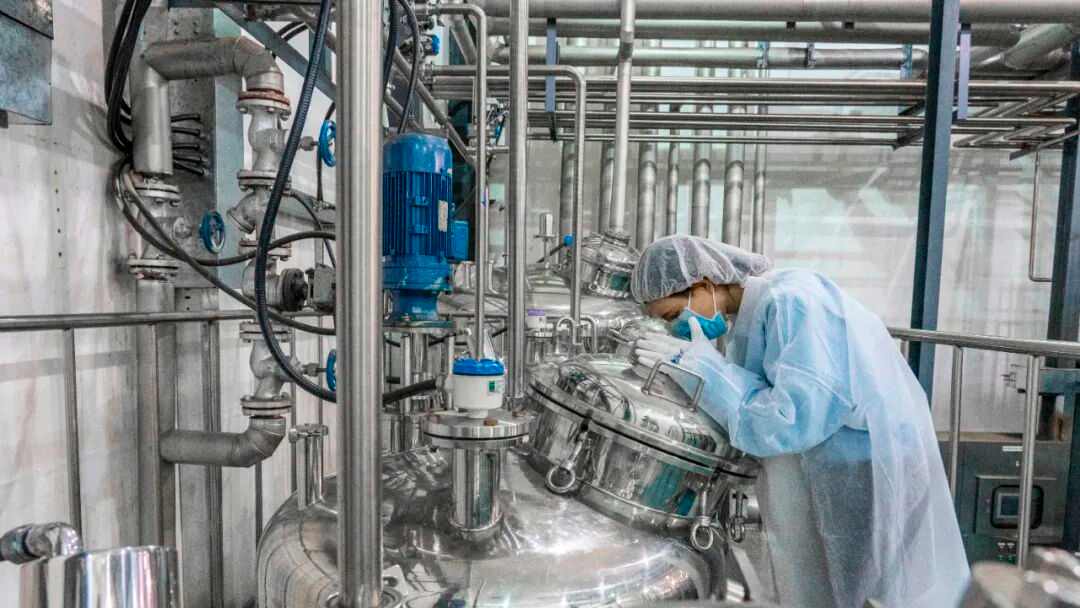 正官庄以高丽参撬动中国滋补市场(图6)