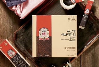 正官庄以高丽参撬动中国滋补市场(图1)