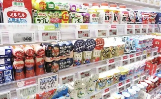 日本功能性食品市场三十年变革与监管体系建设(图1) 日本功能性食品市场三十年变革与监管体系建设(图1)