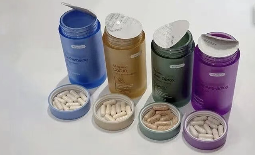 口服美容赛道新星:保健品品牌逆势增长之道(图1) 口服美容赛道新星:保健品品牌逆势增长之道(图1)