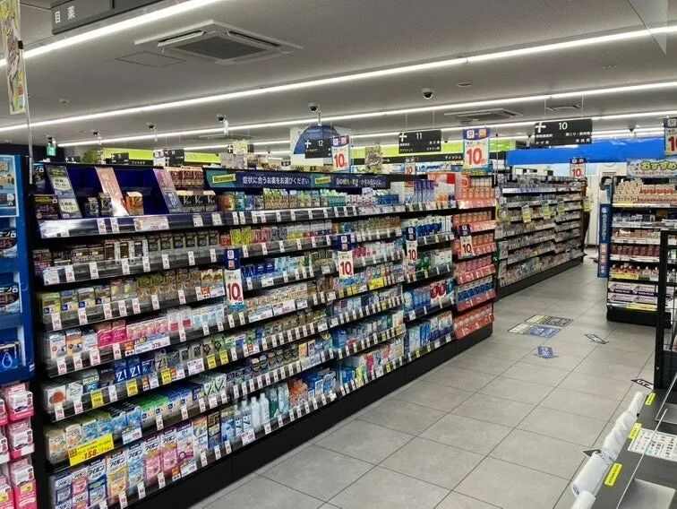 日本功能性食品市场三十年变革与监管体系建设(图8) 日本功能性食品市场三十年变革与监管体系建设(图8)