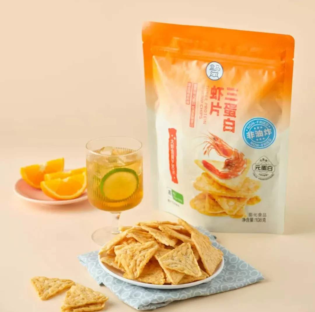 国际食品巨头掀起蛋白质革命:从运动营养到大众消费(图12) 国际食品巨头掀起蛋白质革命:从运动营养到大众消费(图12)