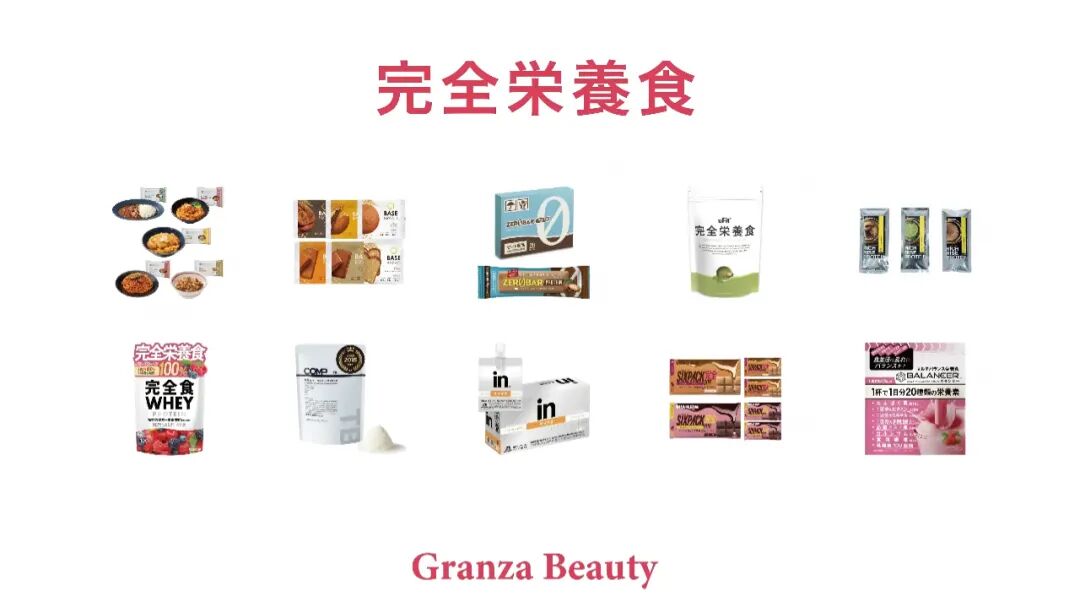 日本功能性食品市场三十年变革与监管体系建设(图18) 日本功能性食品市场三十年变革与监管体系建设(图18)