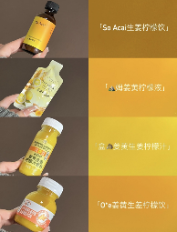 姜黄饮爆火背后的健康焦虑与市场热潮(图4) 姜黄饮爆火背后的健康焦虑与市场热潮(图4)