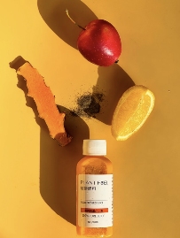 姜黄饮爆火背后的健康焦虑与市场热潮(图7) 姜黄饮爆火背后的健康焦虑与市场热潮(图7)