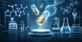 瑞士健康科学产业崛起，引领全球营养品新趋势(图1)