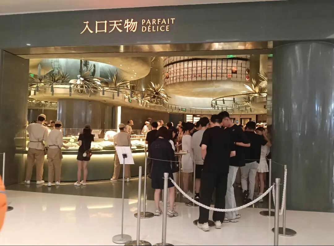 烘焙品牌更替 东北江西崛起重塑市场格局(图3)