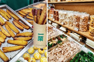 烘焙品牌更替 东北江西崛起重塑市场格局(图6)