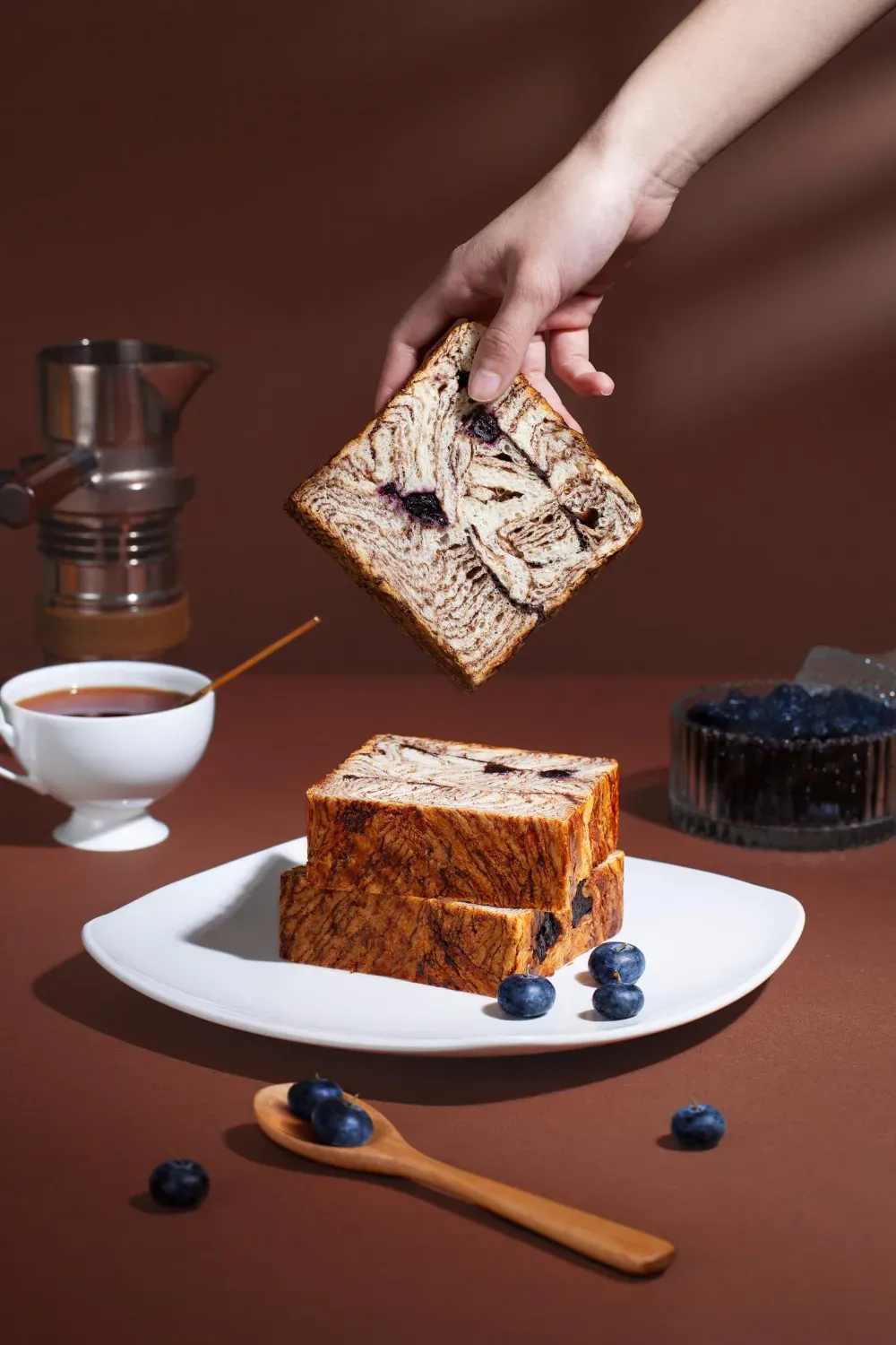 碱水面包逆袭中国市场,年营收破3亿的秘诀(图7) 碱水面包逆袭中国市场,年营收破3亿的秘诀(图7)