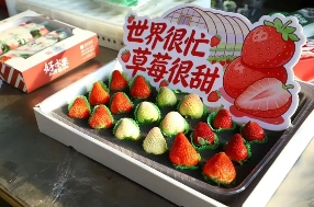 300元一斤，“水果界爱马仕”换人了(图1)