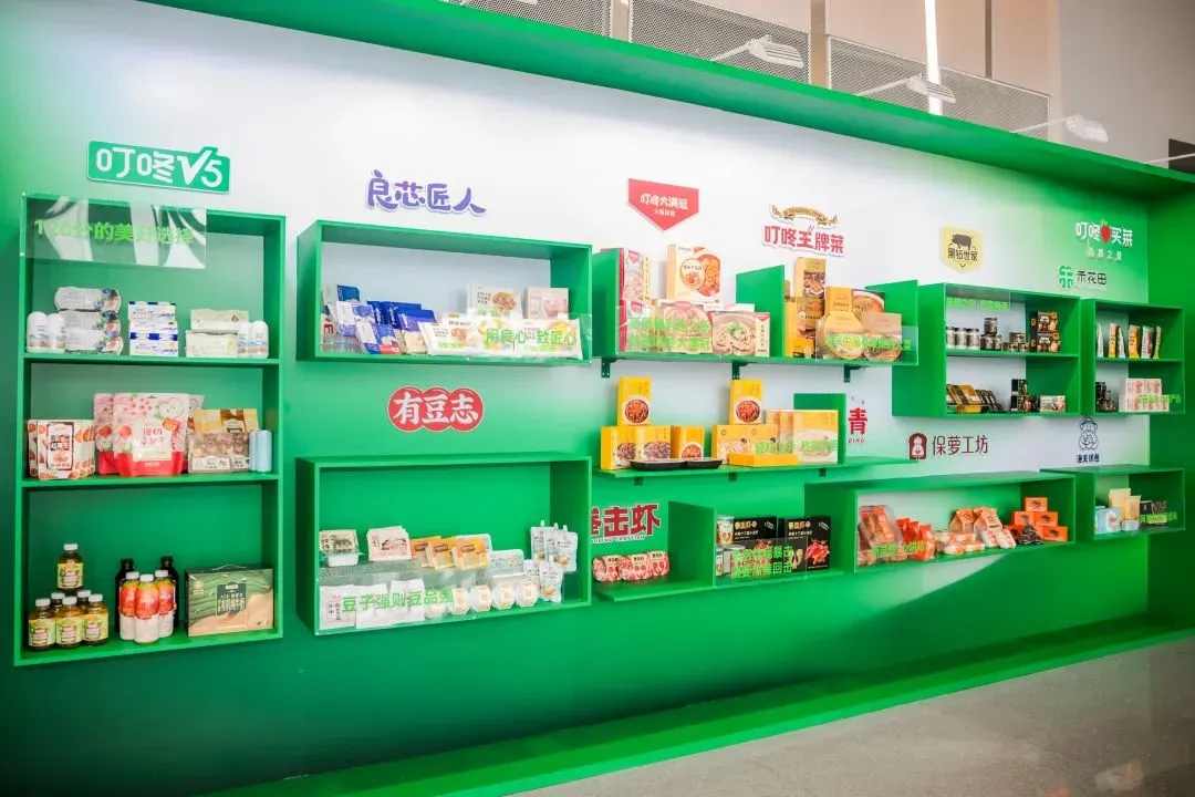 盒马狂飙、叮咚持续盈利…领跑的渠道们，靠什么打赢2025？(图3)