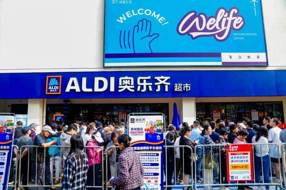 盒马狂飙、叮咚持续盈利…领跑的渠道们，靠什么打赢2025？(图1)