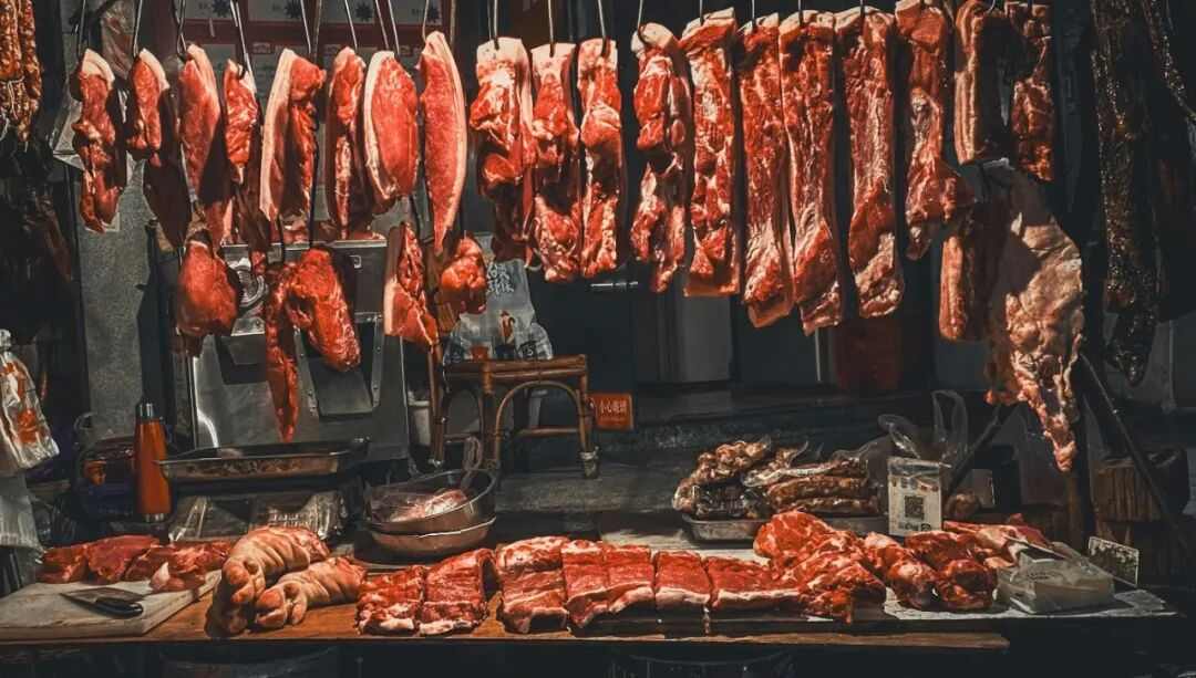 钱大妈上市:生鲜零售创新模式探秘(图4) 钱大妈上市:生鲜零售创新模式探秘(图4)