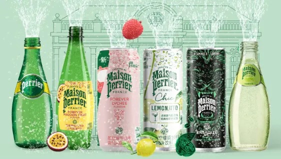 食品饮料创新潮:跨界融合引领消费趋势(图11) 食品饮料创新潮:跨界融合引领消费趋势(图11)