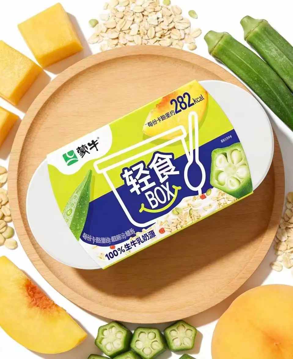 健康轻食与功能性饮品引领市场趋势(图3) 健康轻食与功能性饮品引领市场趋势(图3)