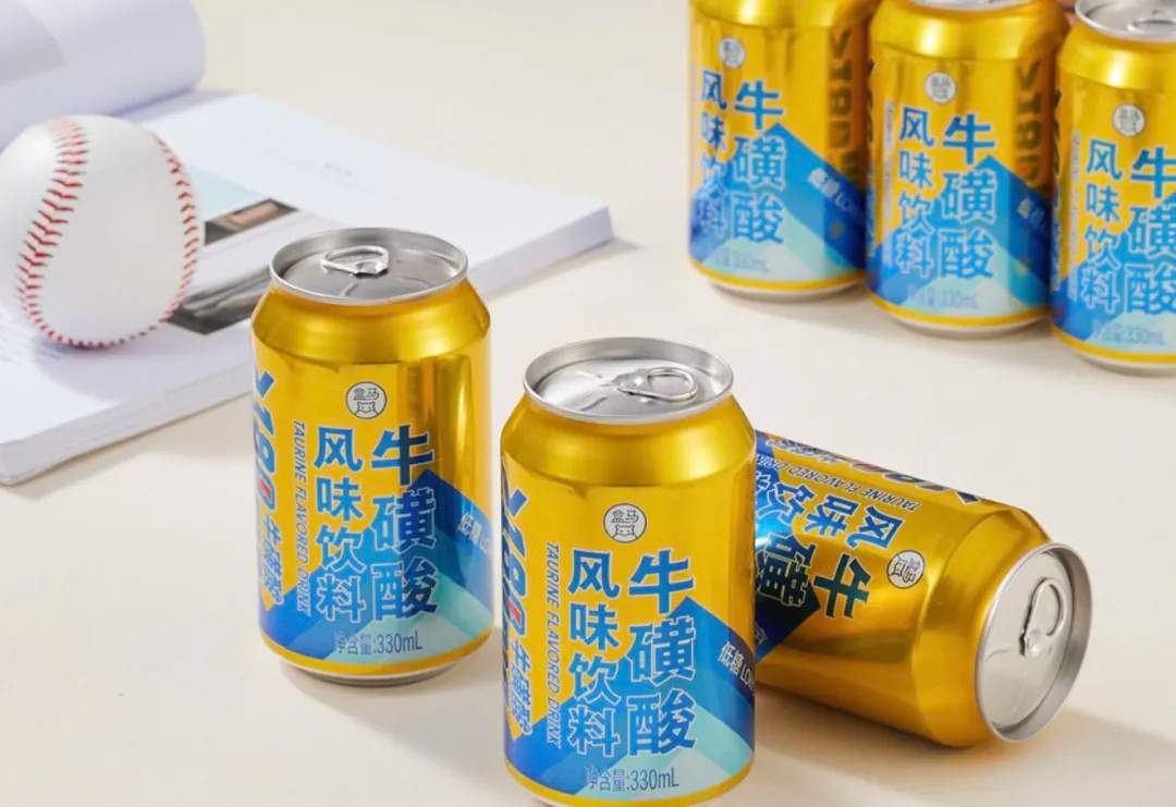 健康轻食与功能性饮品引领市场趋势(图5) 健康轻食与功能性饮品引领市场趋势(图5)