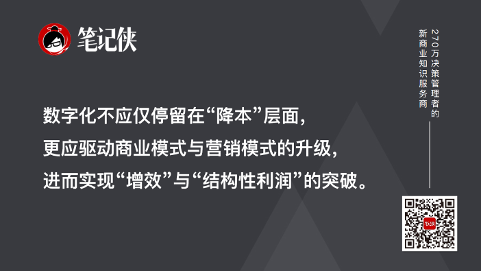 破解商业逻辑:三层九要素生意芯片模型详解(图16) 破解商业逻辑:三层九要素生意芯片模型详解(图16)