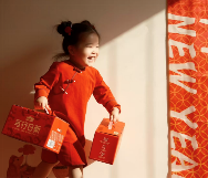 认养一头牛官宣品牌代言人赵丽颖(图3)